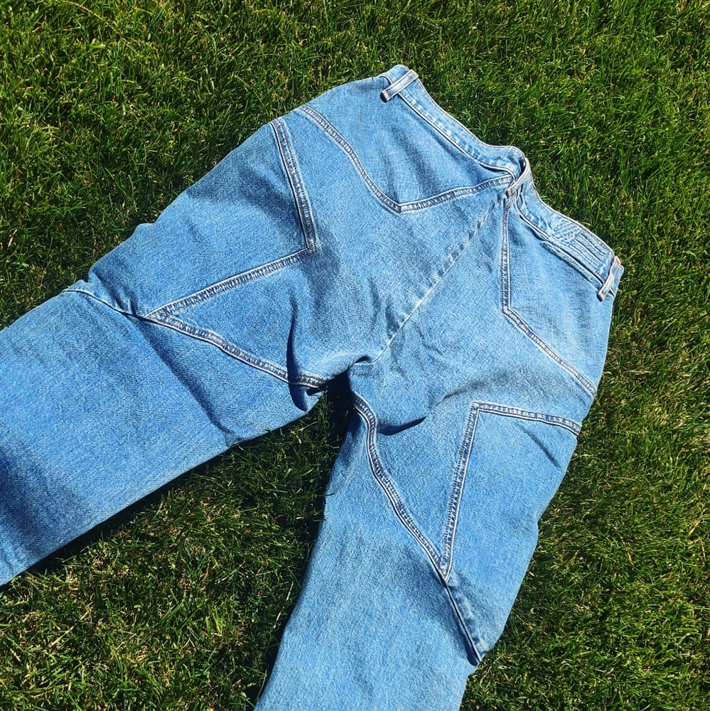Revice Jeans